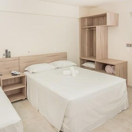 Hotel Dois H Joinville Εξωτερικό φωτογραφία