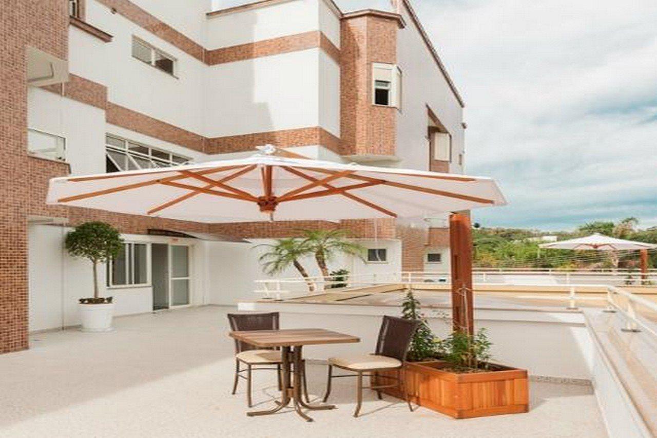 Hotel Dois H Joinville Εξωτερικό φωτογραφία