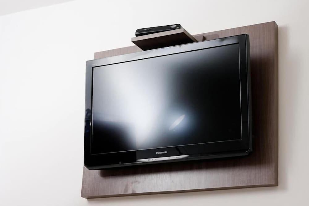 Hotel Dois H Joinville Εξωτερικό φωτογραφία