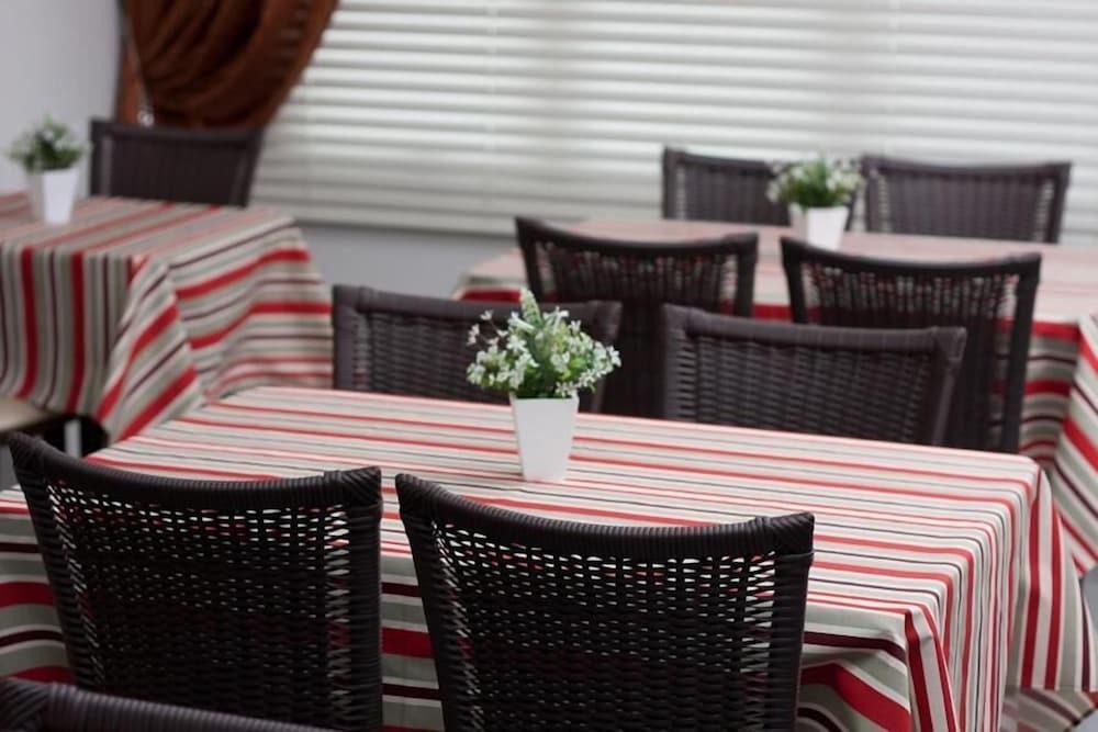 Hotel Dois H Joinville Εξωτερικό φωτογραφία