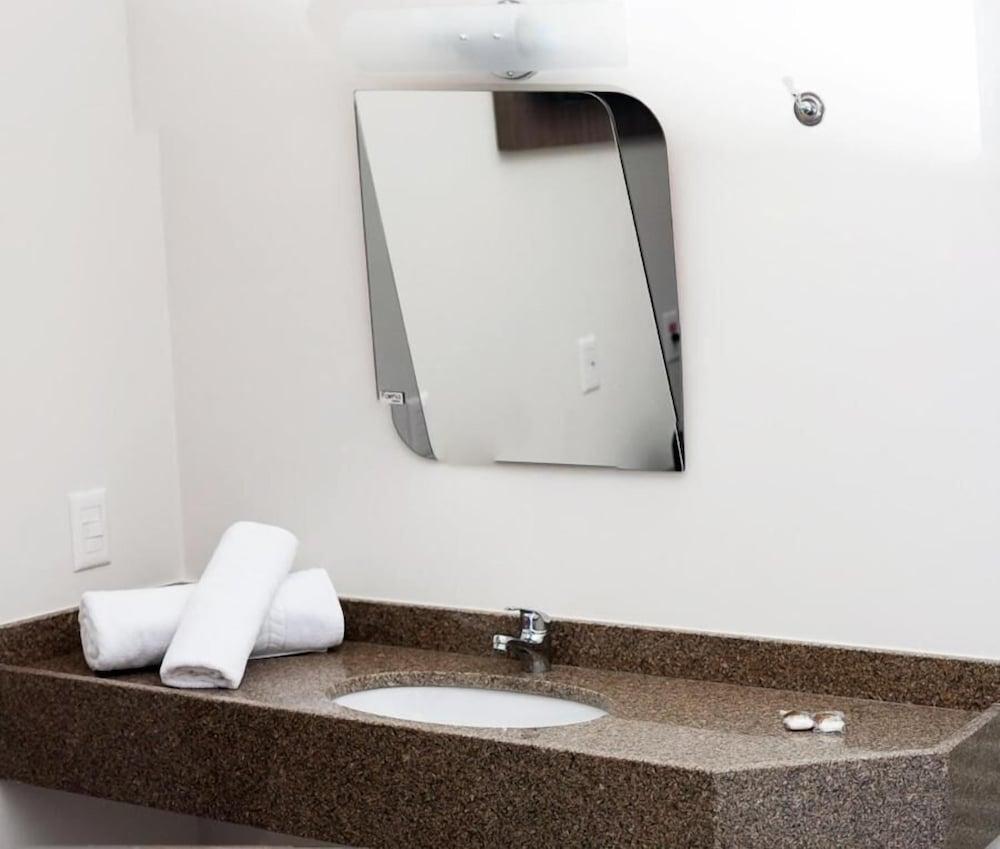 Hotel Dois H Joinville Εξωτερικό φωτογραφία