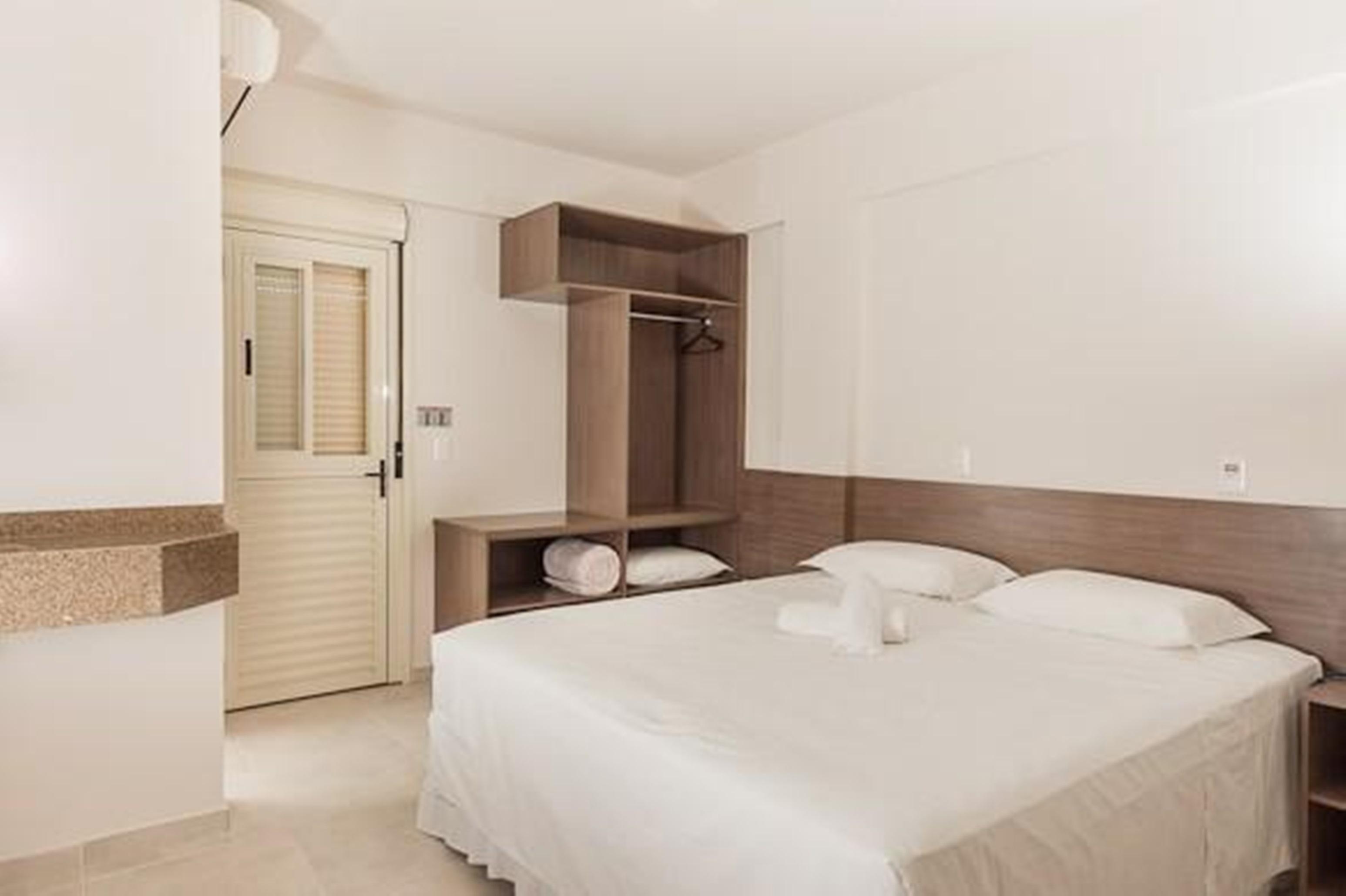 Hotel Dois H Joinville Εξωτερικό φωτογραφία