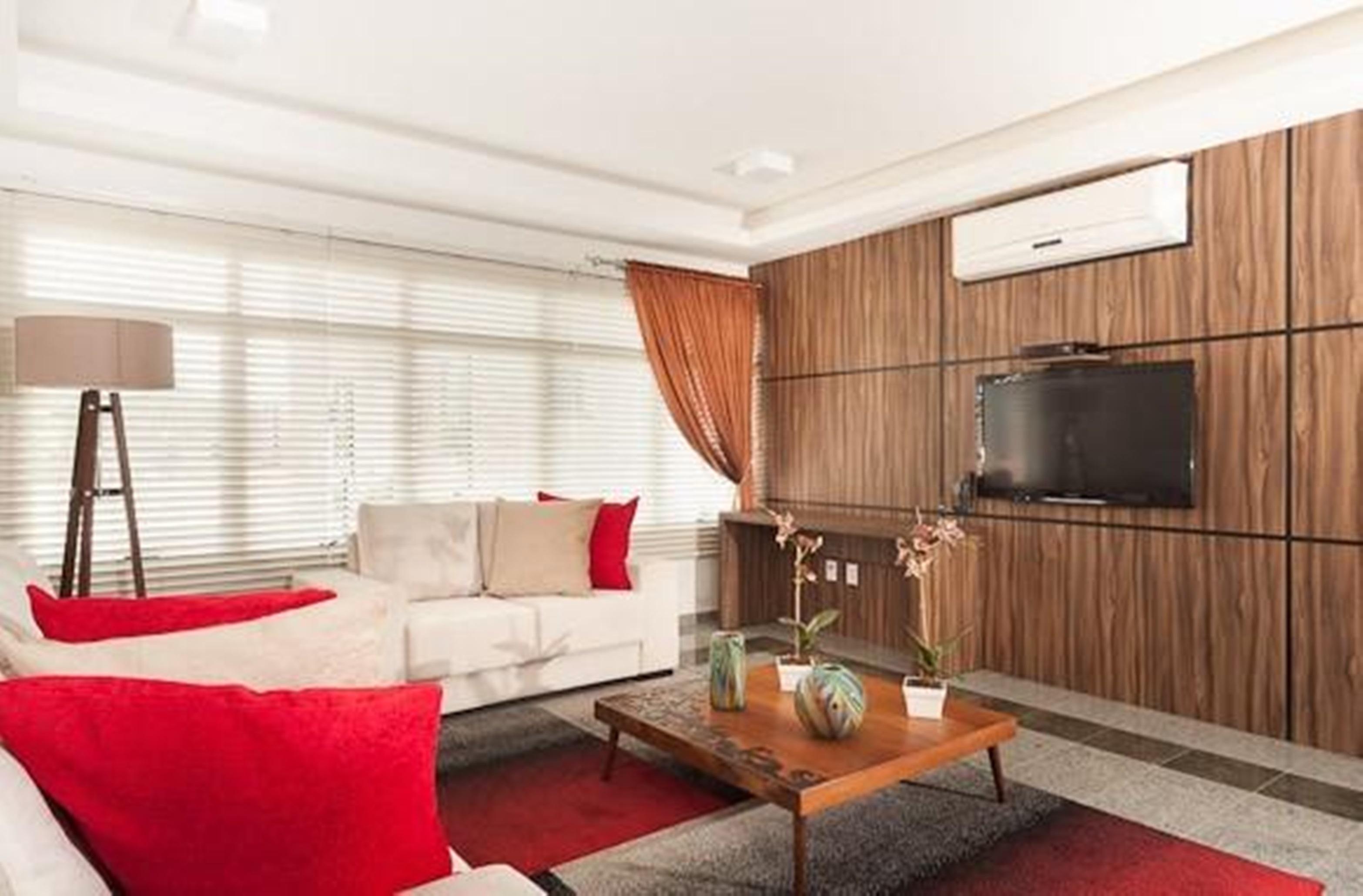 Hotel Dois H Joinville Εξωτερικό φωτογραφία